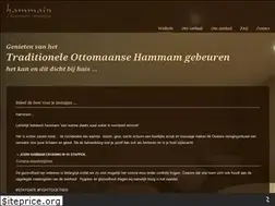 Sites similar to hammain.be