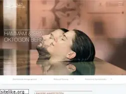 Sites similar to hammam-bern.ch