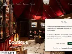Sites similar to hammam-leboudoir.com