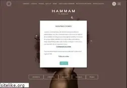 Sites similar to hammamalandalus.com