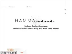 Sites similar to hammamama.blog