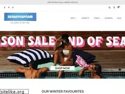 Sites similar to hammamas.com.au