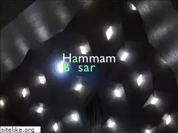 Sites similar to hammambasar.ch
