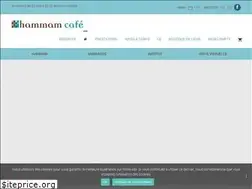 Sites similar to hammamcafe.com