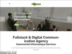 Sites similar to hammamet-services.com