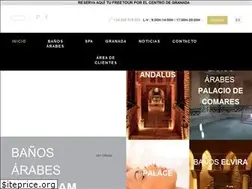 Sites similar to hammamgranada.com
