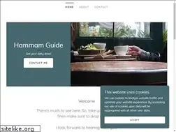 Sites similar to hammamguide.com