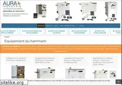 Sites similar to hammampro.com