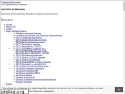 Sites similar to hammampro.fr