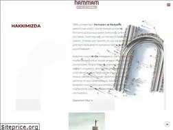 Sites similar to hammamradiator.com.tr