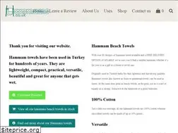 Sites similar to hammams.co.uk
