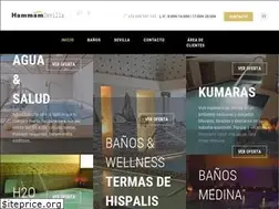 Sites similar to hammamsevilla.com