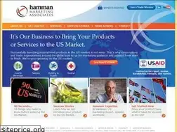 Sites similar to hammanmarketing.com