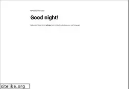Sites similar to hammann.org