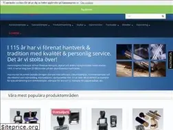 Sites similar to hammargrens.se