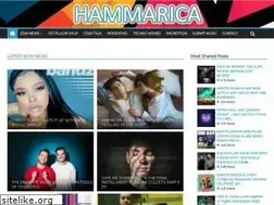 Sites similar to hammarica.com