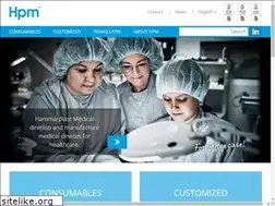 Sites similar to hammarplast.se