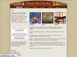 Sites similar to hammartglass.com