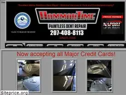 Sites similar to hammartimepdr.com