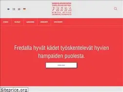 Sites similar to hammasfreda.com