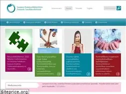 Sites similar to hammaslaakariliitto.fi