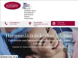 Sites similar to hammaslaakariturku.com