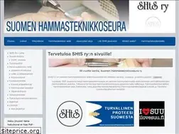 Sites similar to hammasteknikko.fi