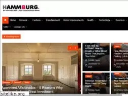 Sites similar to hammburg.com