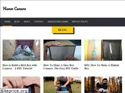 Sites similar to hammcamera.com