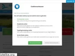 Sites similar to hamme.be