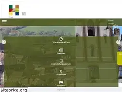 Sites similar to hammelburg.de