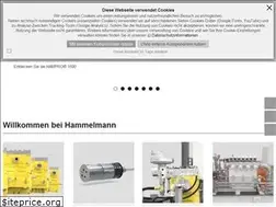 Sites similar to hammelmann.de