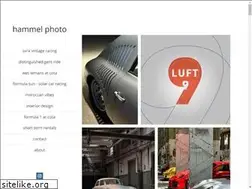 Sites similar to hammelphoto.com