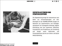 Sites similar to hammelsprung.com
