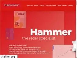 Sites similar to hammer-ad.com