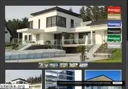 Sites similar to hammer-bau.at