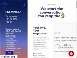 Sites similar to hammer-corp.com