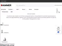 Sites similar to hammer-fitness.at