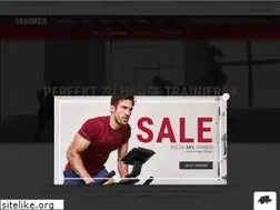 Sites similar to hammer-fitness.ch