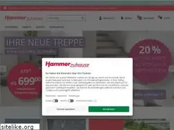 Sites similar to hammer-heimtex.de