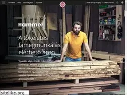 Sites similar to hammer-hungaria.hu