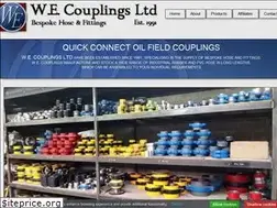Sites similar to hammer-lug-union.com