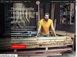 Sites similar to hammer-maschinen.at