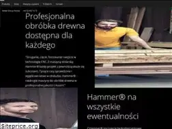 Sites similar to hammer-polska.pl