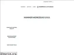 Sites similar to hammer-pt.com