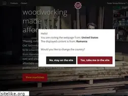 Sites similar to hammer-romania.ro