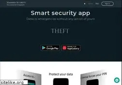 Sites similar to hammer-security.ca