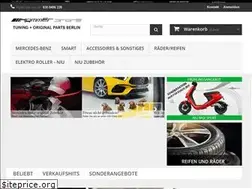 Sites similar to hammer-store.de