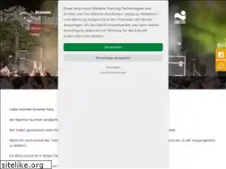 Sites similar to hammer-summer.info
