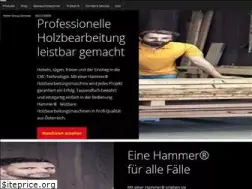 Sites similar to hammer.at